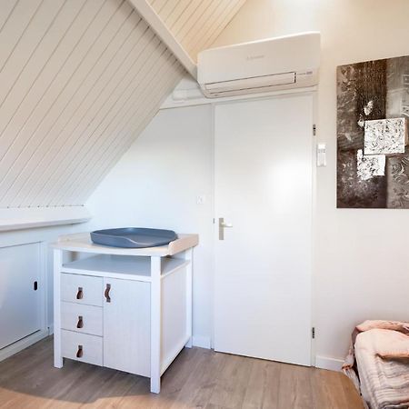Moerellahof, Gezin & Familie Vakantiehuis Aan Het Veersemeer Alleen Gezinnen Wolphaartsdijk Bagian luar foto