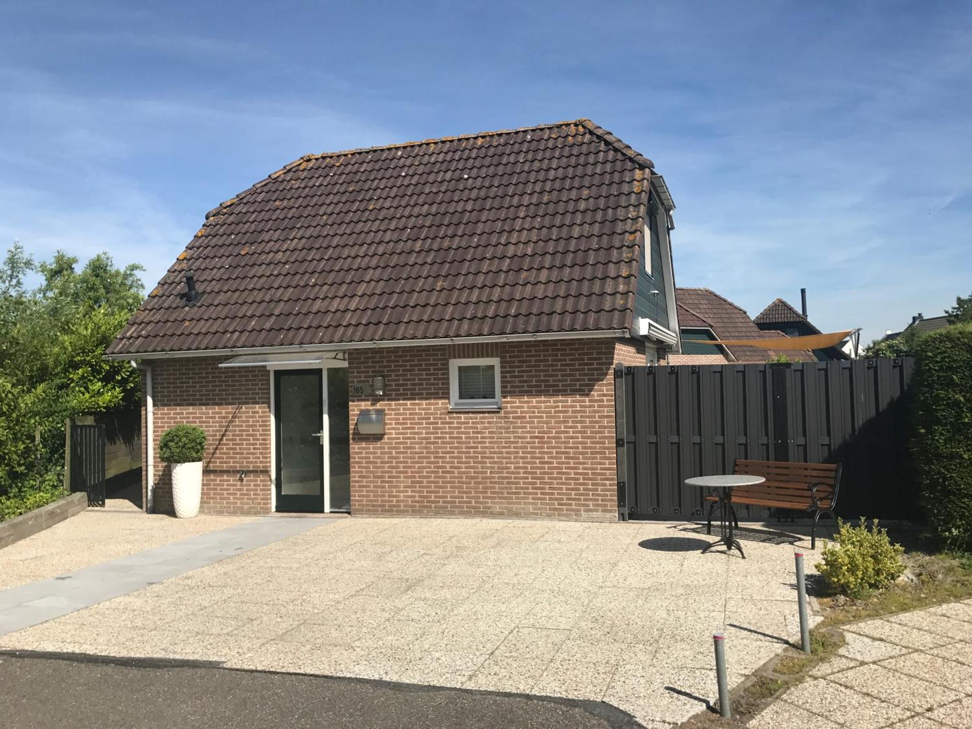 Moerellahof, Gezin & Familie Vakantiehuis Aan Het Veersemeer Alleen Gezinnen Wolphaartsdijk Bagian luar foto